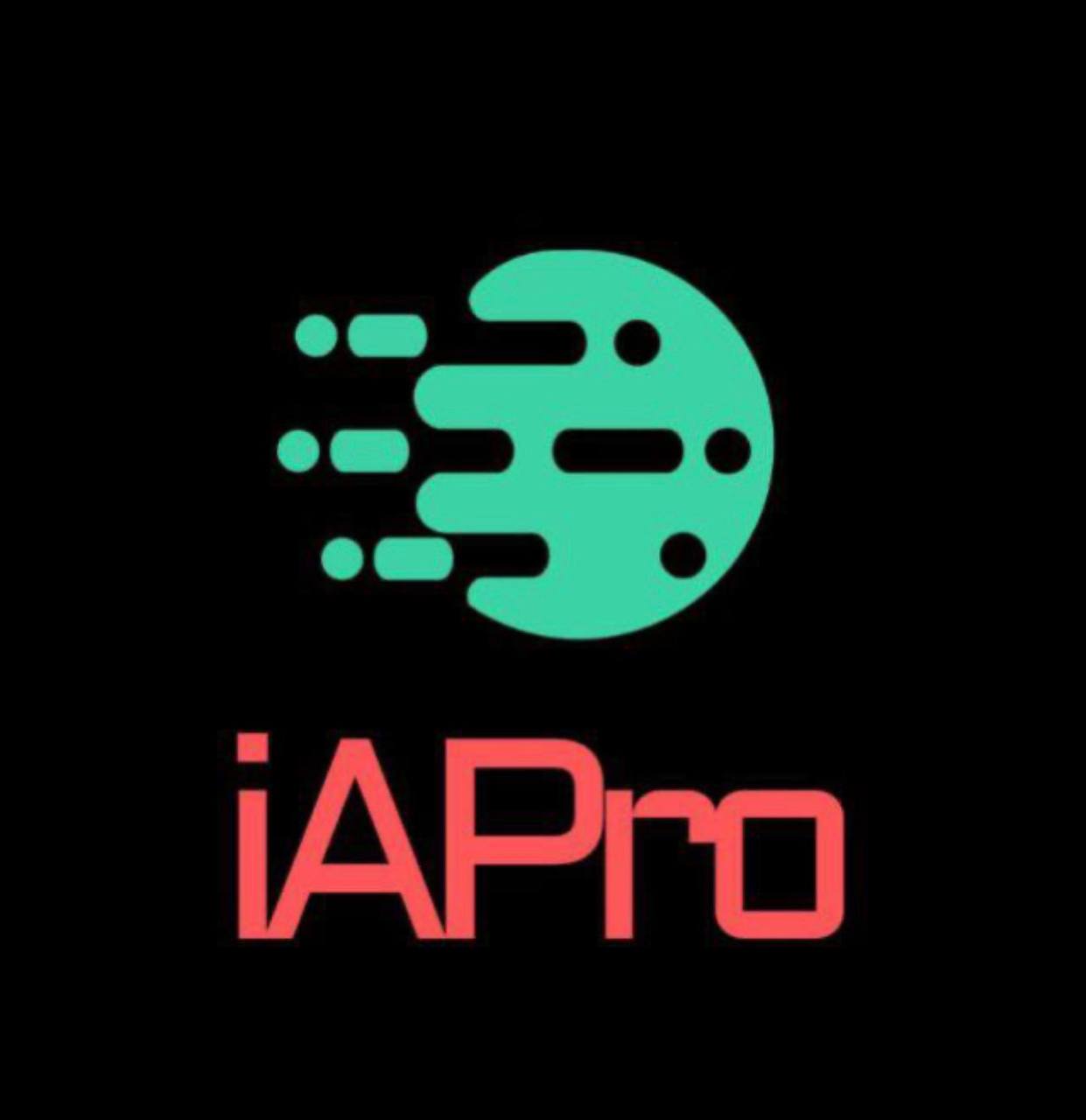 iApro tools Logo